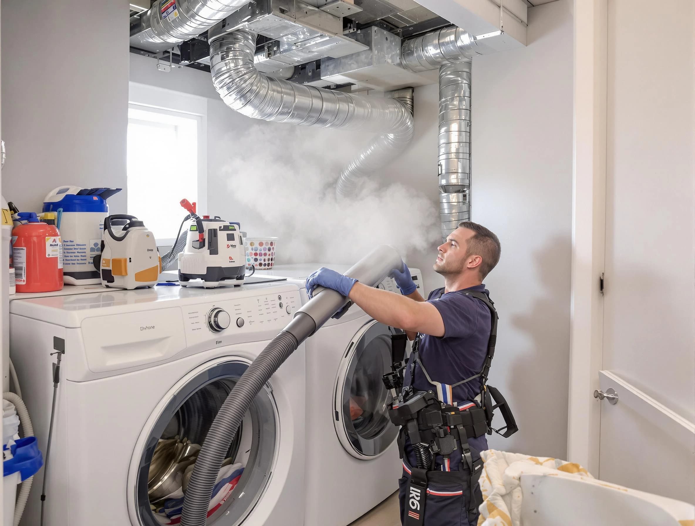 Duct Cleaning service in Leeds, AL