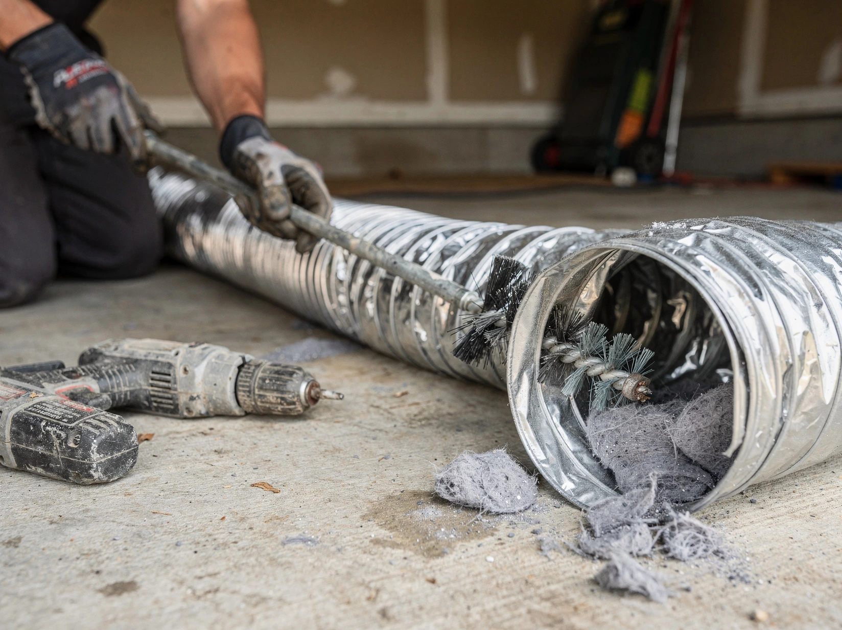 Duct Cleaning service in Leeds, AL