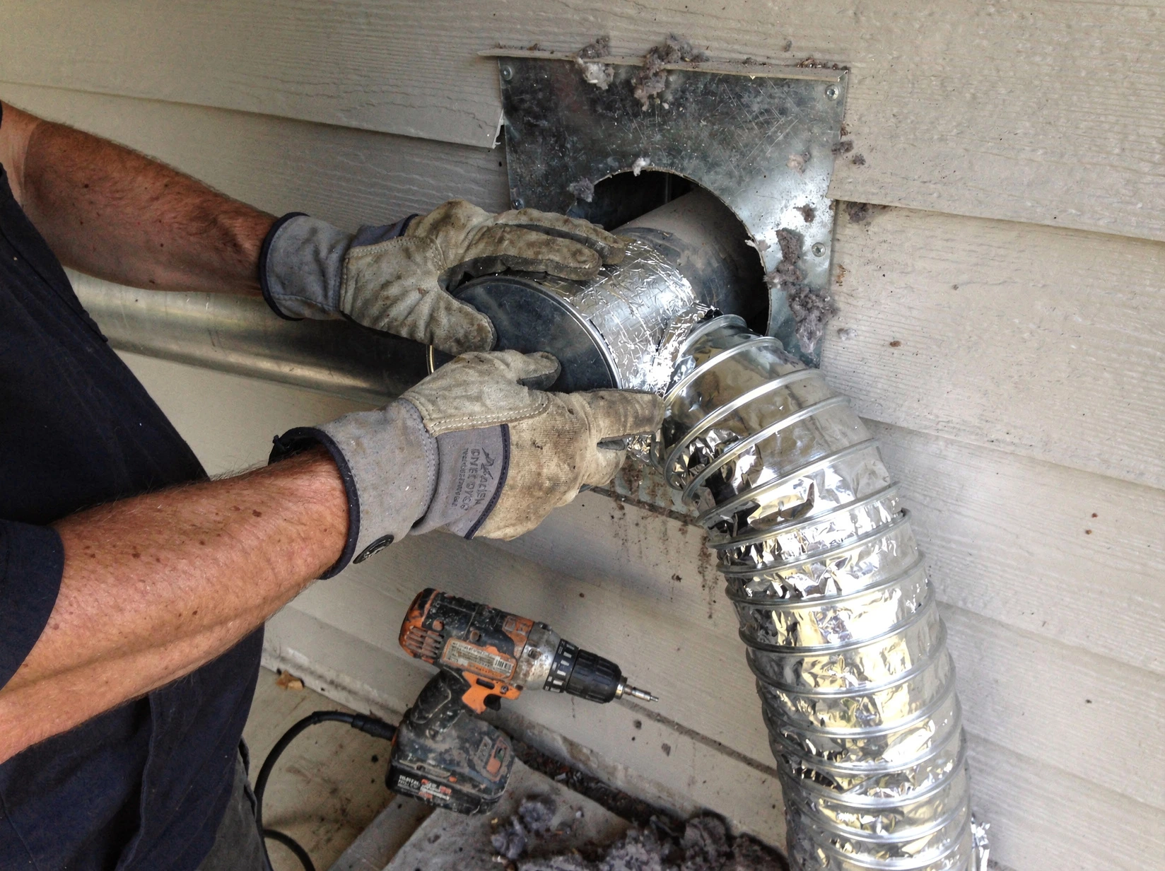 Vent Repair & Installation service in Leeds, AL